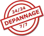 Depannage